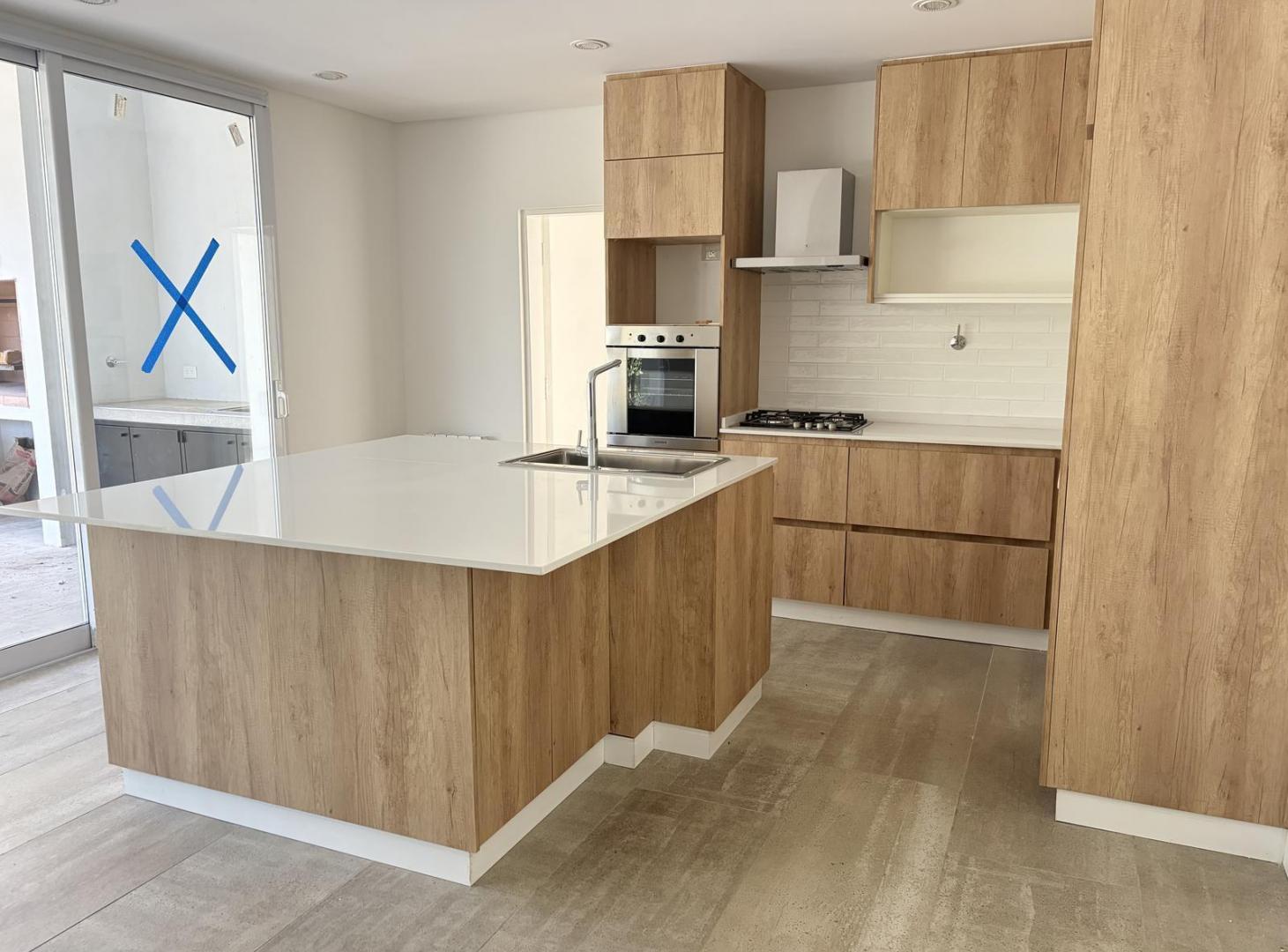Foto de Casa a estrenar desarrollada en una planta en Barrio Altamira Zona, imagen 4