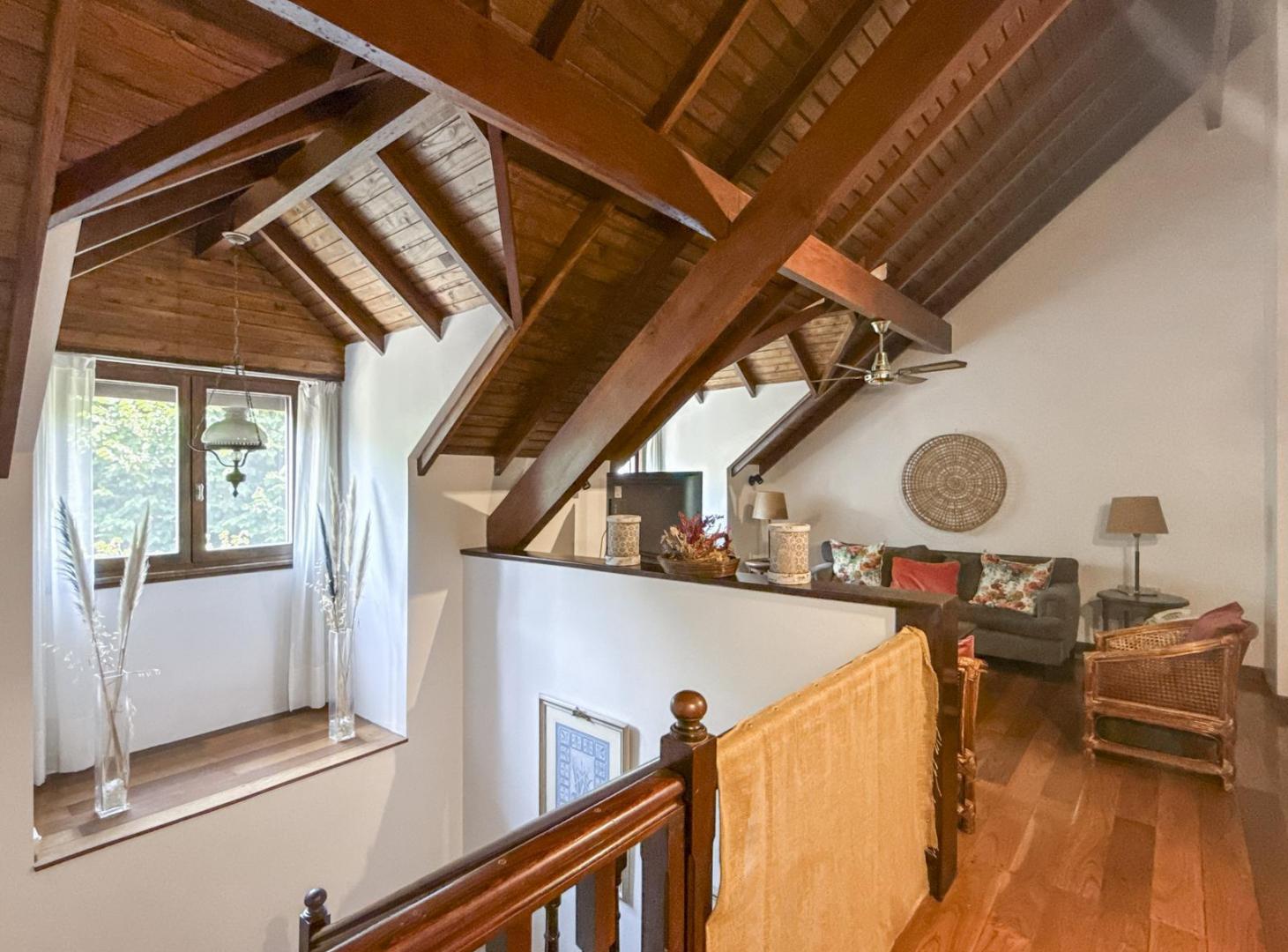 Foto de Lindísima casa en venta Martinez c/ cancha de paddle - excelente, imagen 5