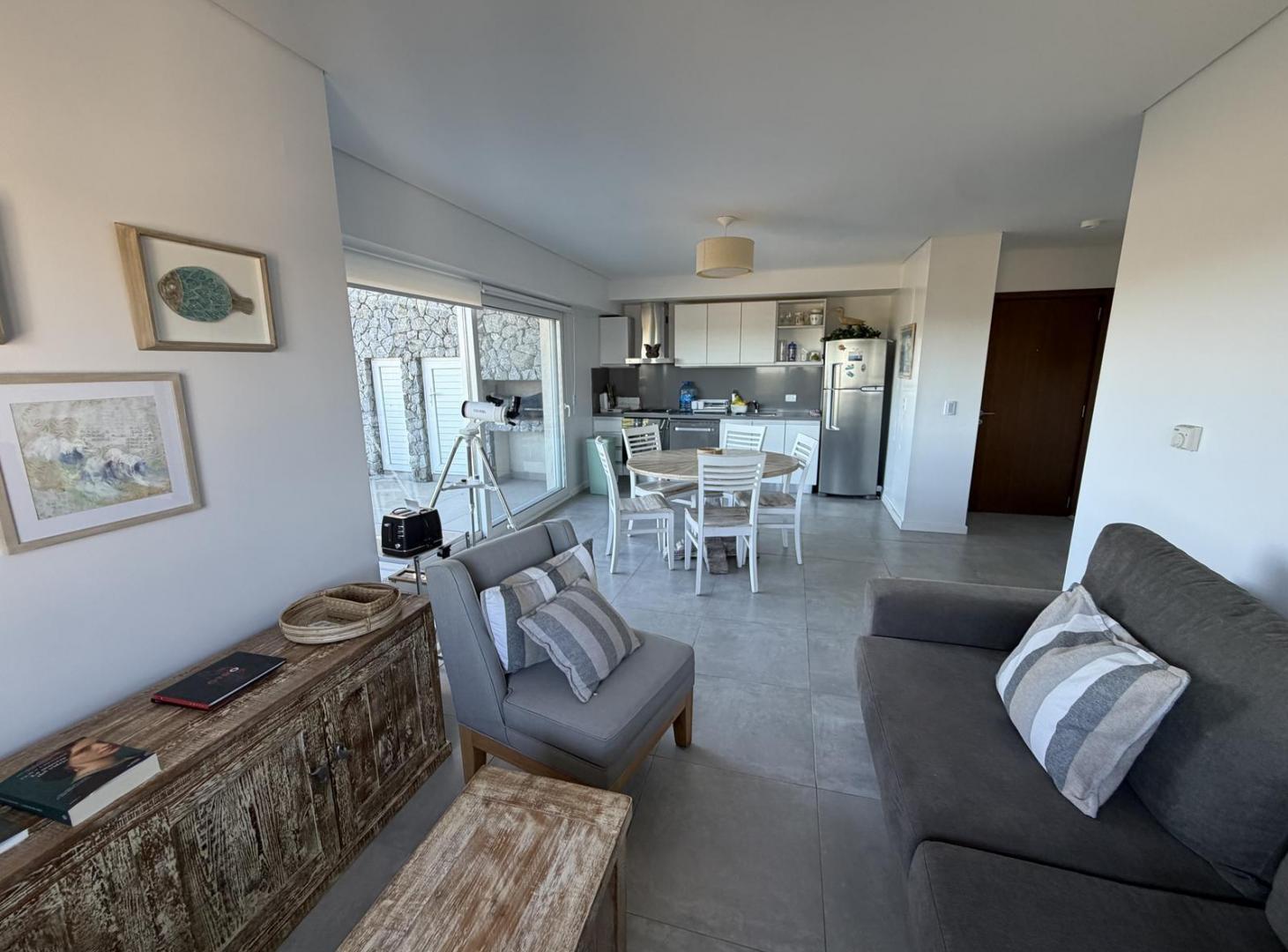 Foto de Departamento en Costa Esmeralda - Al Golf - Piso 4, imagen 4