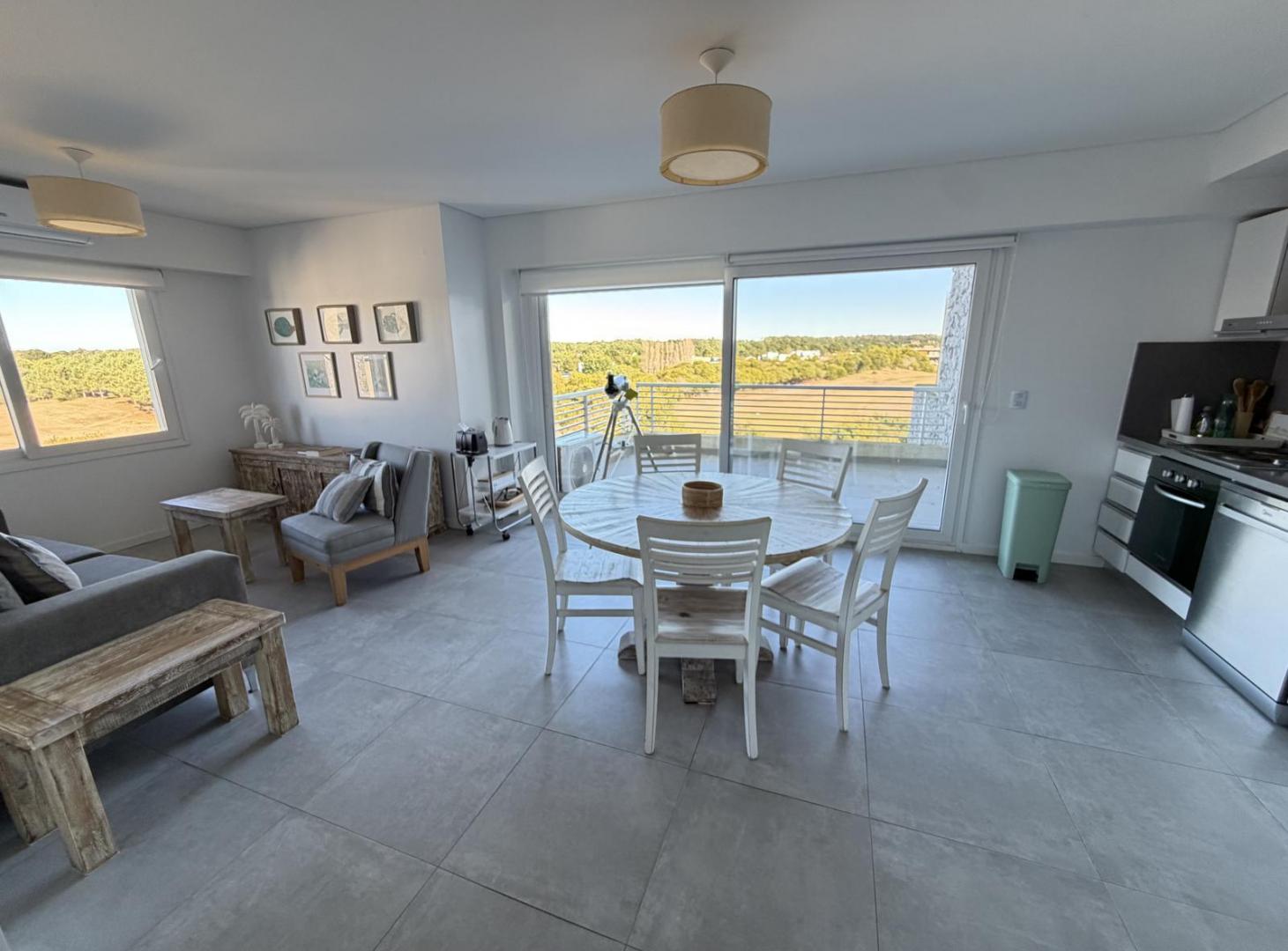 Foto de Departamento en Costa Esmeralda - Al Golf - Piso 4, imagen 2