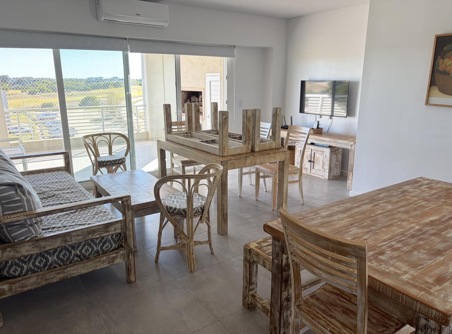 Foto de Departamento en venta en Costa Esmeralda en Al Golf 19, imagen 3