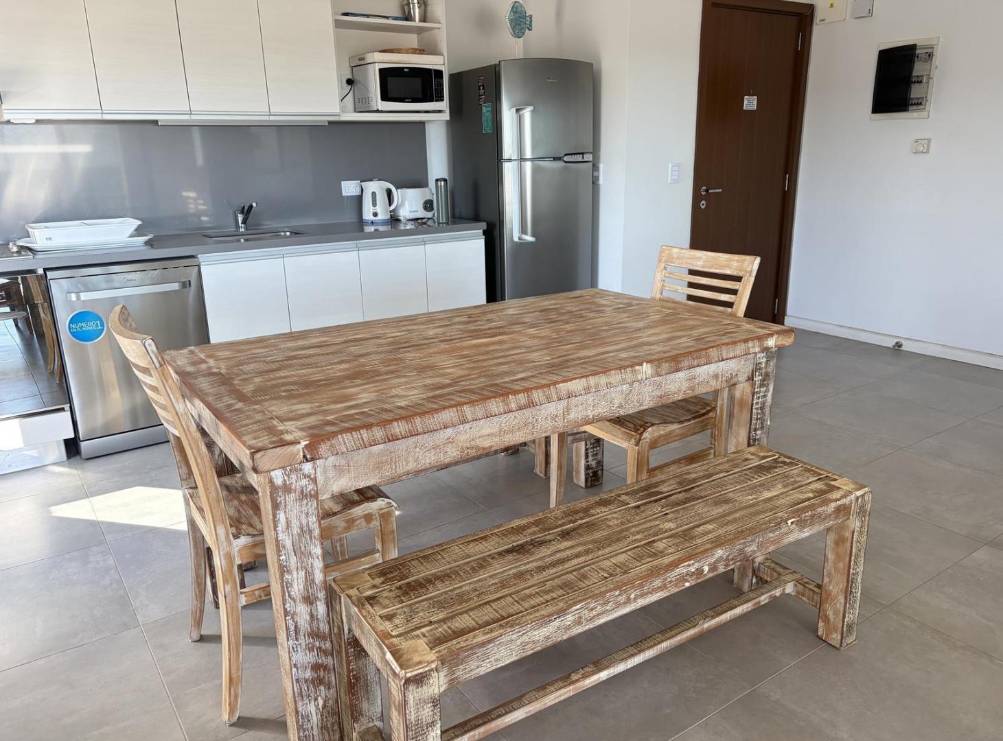 Foto de Departamento en venta en Costa Esmeralda en Al Golf 19, imagen 4