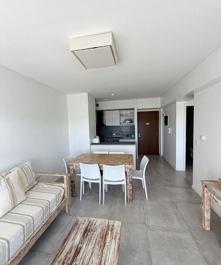 Foto de Departamento en venta en Al Golf 19 - Costa Esmeralda, imagen 1