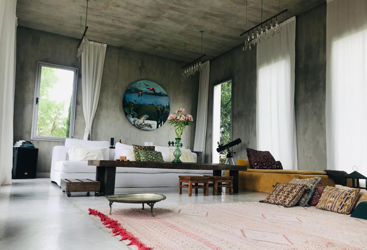 Foto de Barrio Altamira - Casa a la laguna en venta, imagen 3