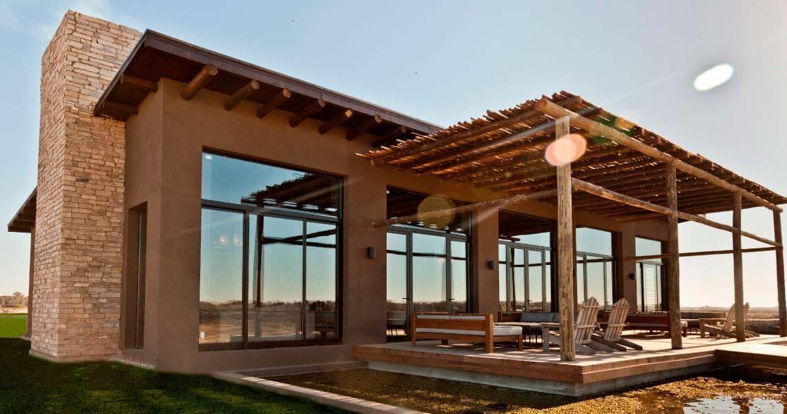 Foto de Terreno en venta con salida al río en El Naudir, imagen 4