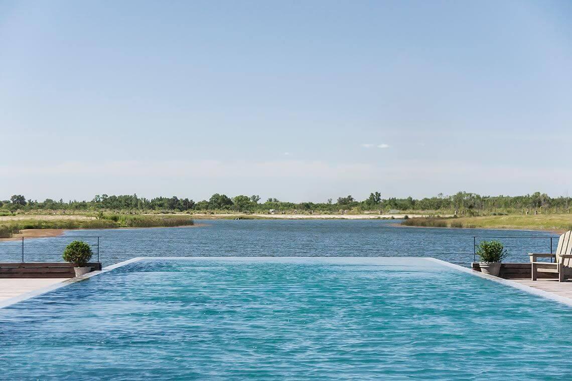 Foto de Terreno en venta con salida al río en El Naudir, imagen 3