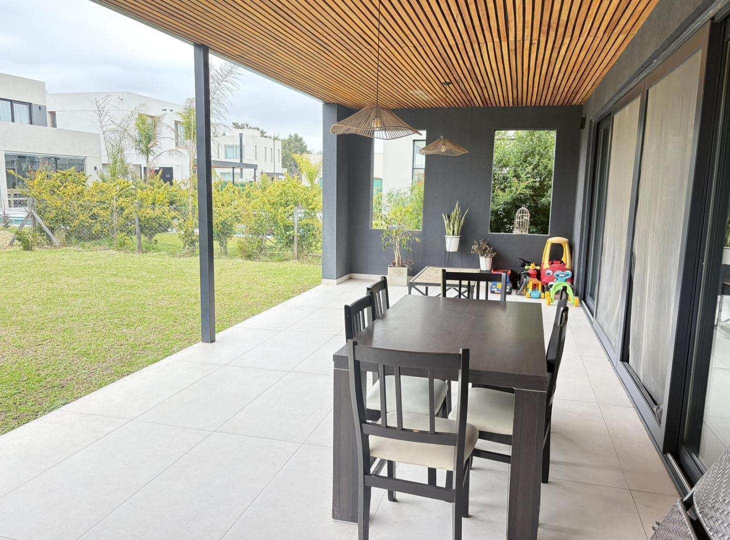 Foto de Casa en Carpinchos, Nordelta, imagen 5