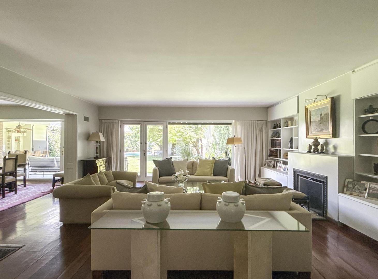 Foto de Lindísima casa en venta Martinez c/ cancha de paddle - excelente, imagen 3