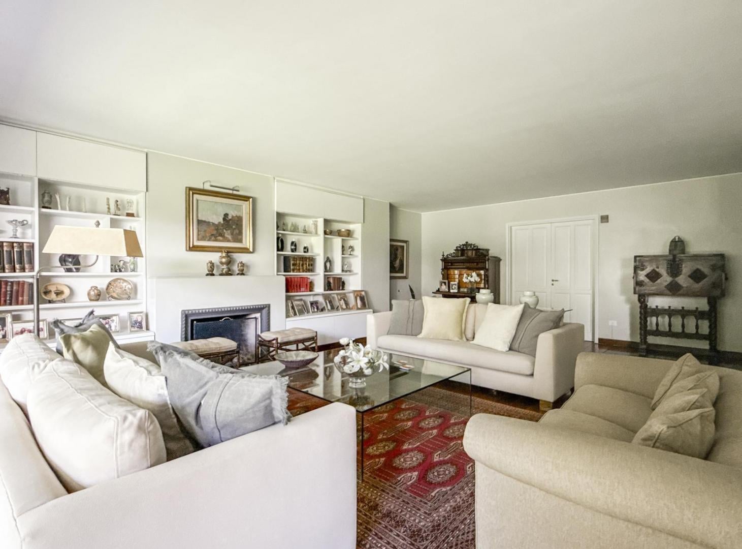 Foto de Lindísima casa en venta Martinez c/ cancha de paddle - excelente, imagen 4