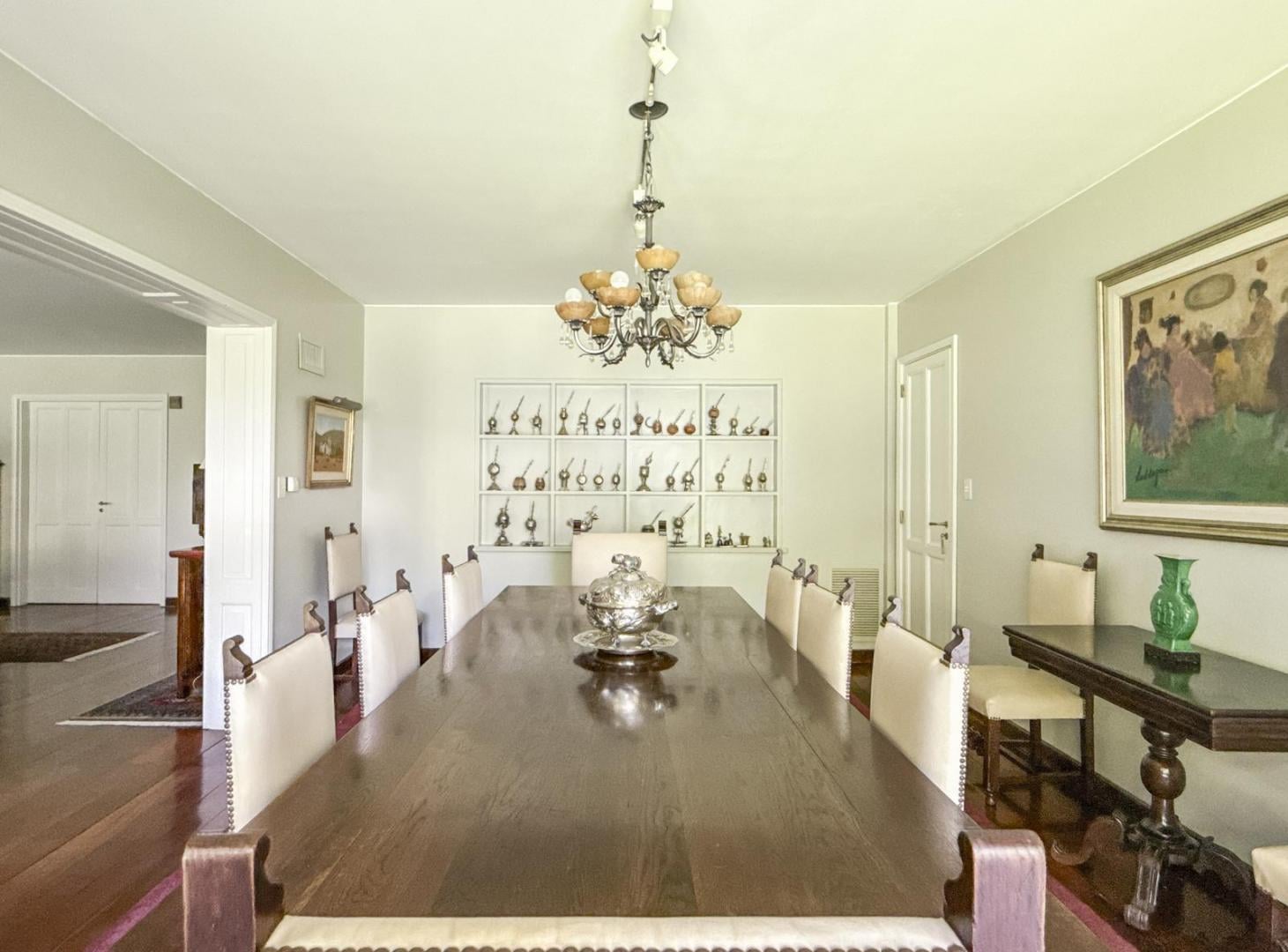Foto de Lindísima casa en venta Martinez c/ cancha de paddle - excelente, imagen 5