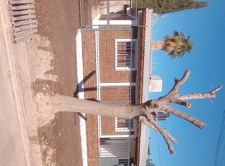Dueño alquila casa barrio privado 2