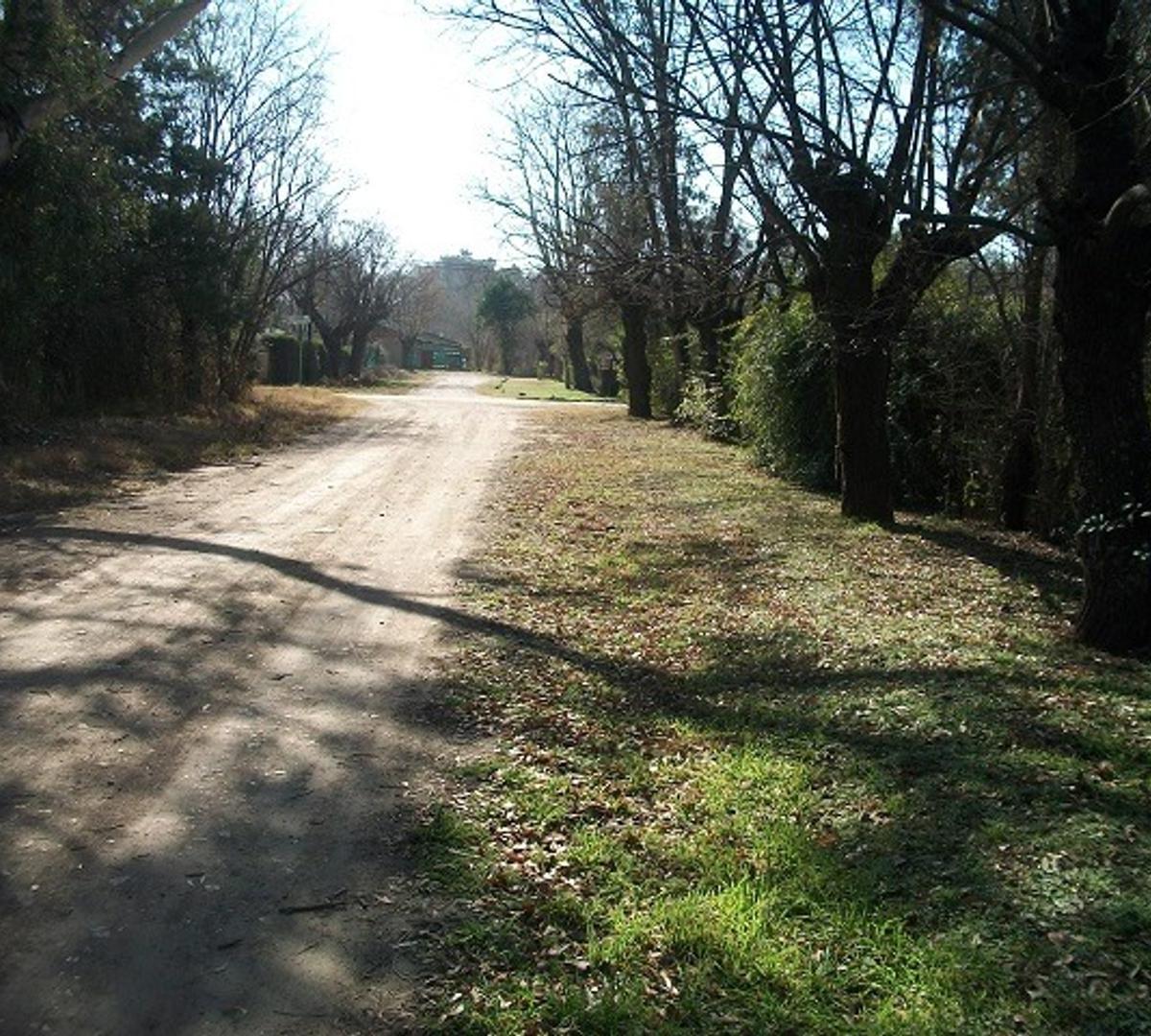 Terreno en Venta en Anisacate a Una Cuadra de La Ruta 4
