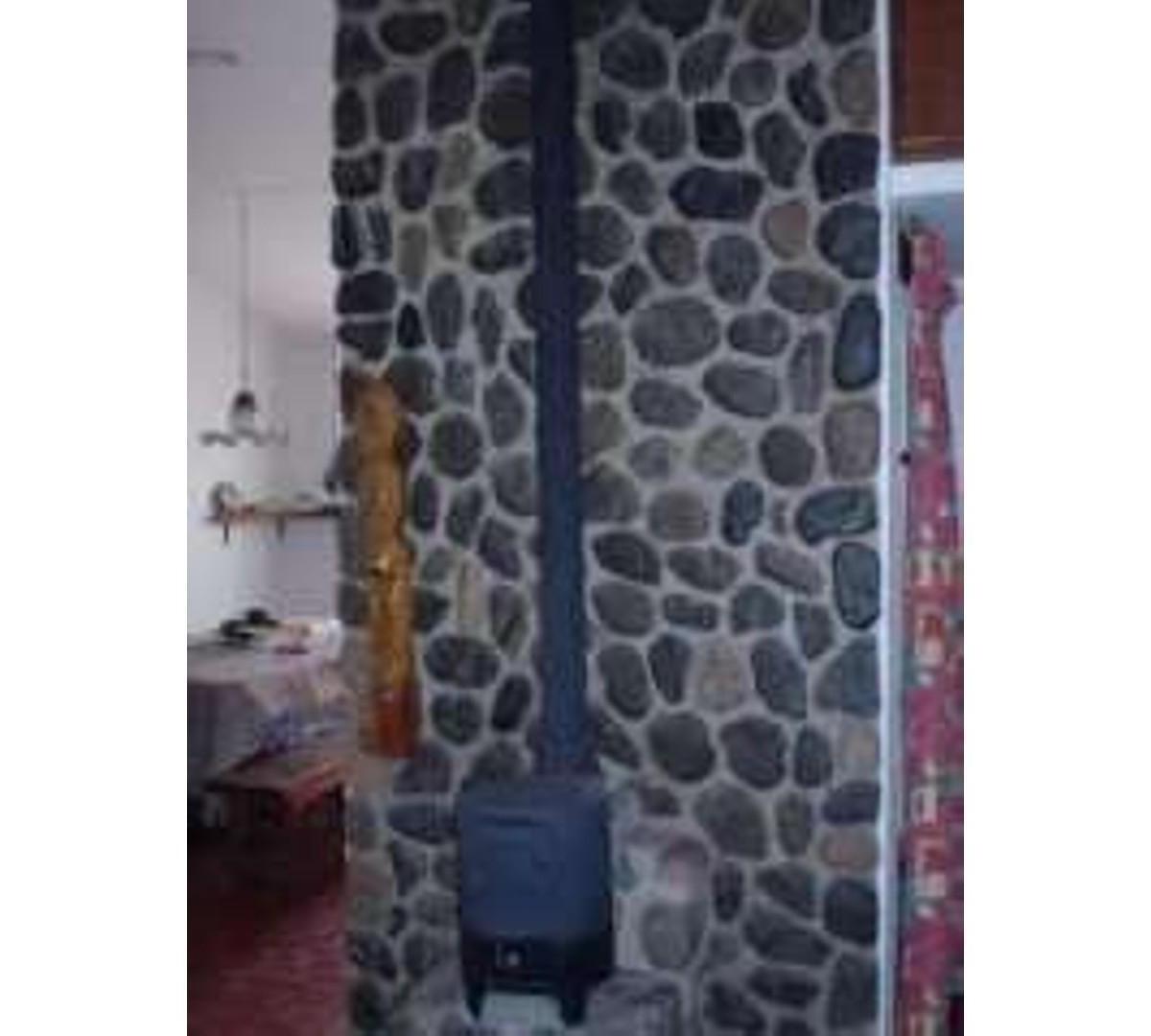 Casa en Venta 2 Dorm. - Villa Los Aromos - Cba. 1