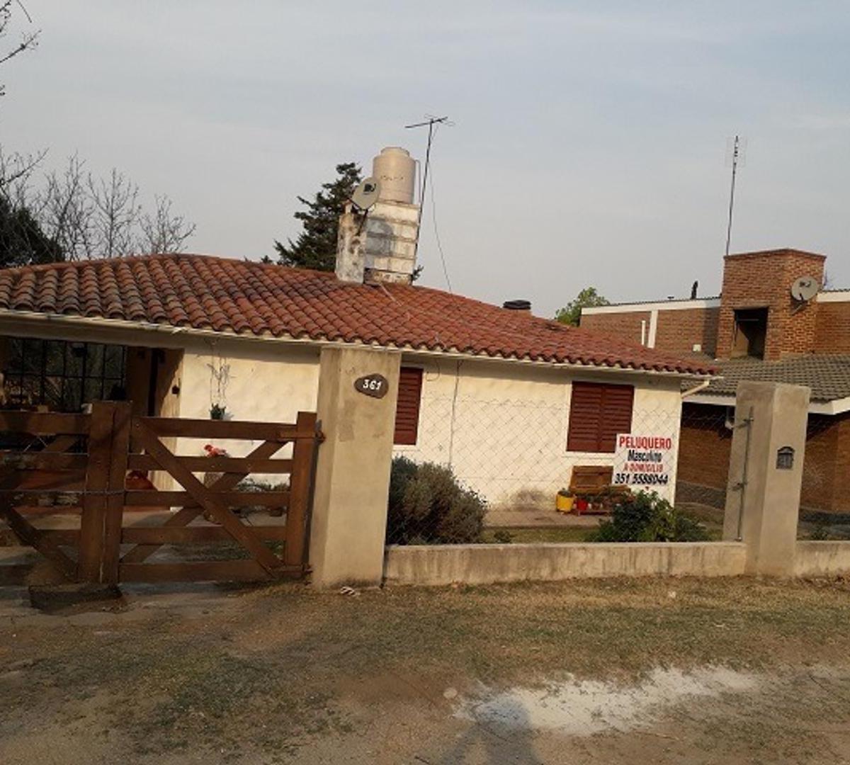 Propiedad en Argentina