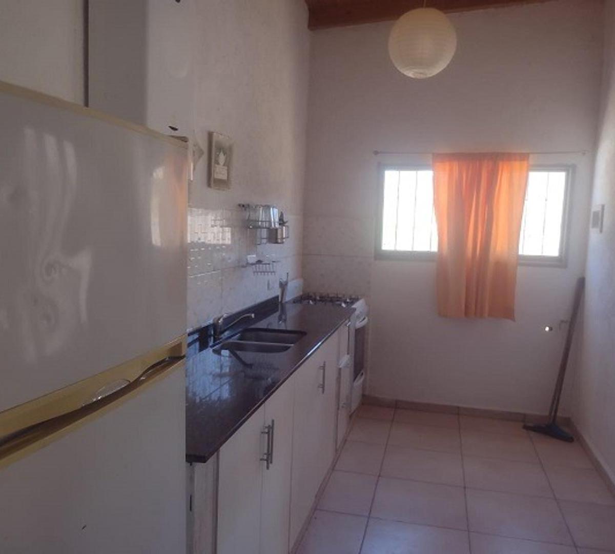 Foto de Casa nueva 2 dormitorios – La Serranita, imagen 2