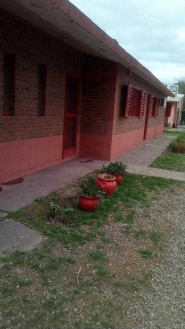 Casa en Venta de 3 Dorm, 2 Baños, Cochera, Anisacate - Cba. 5