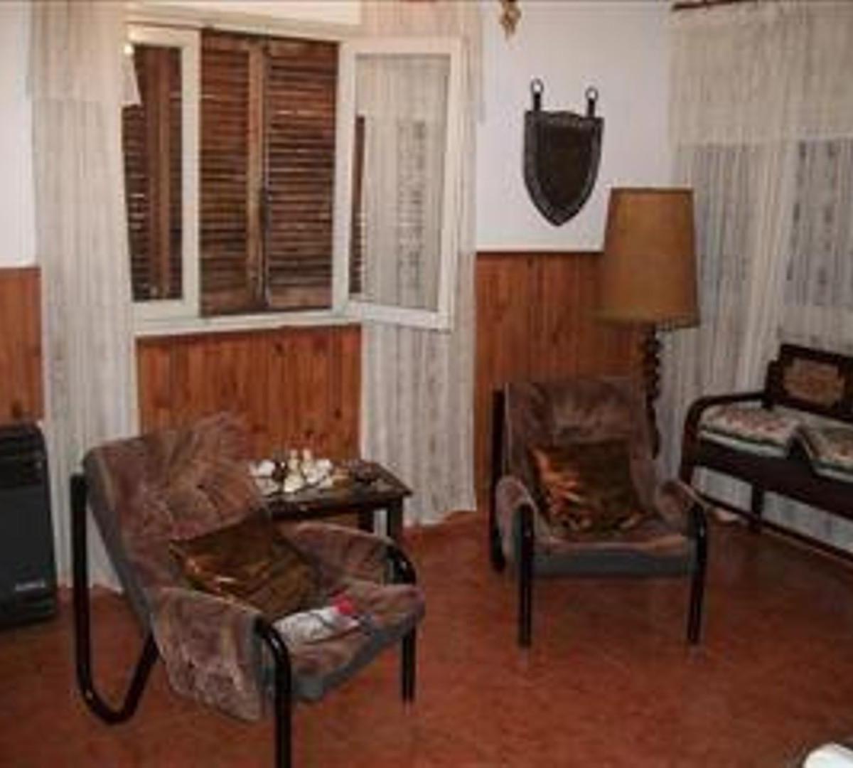 Casa en Venta 3 5