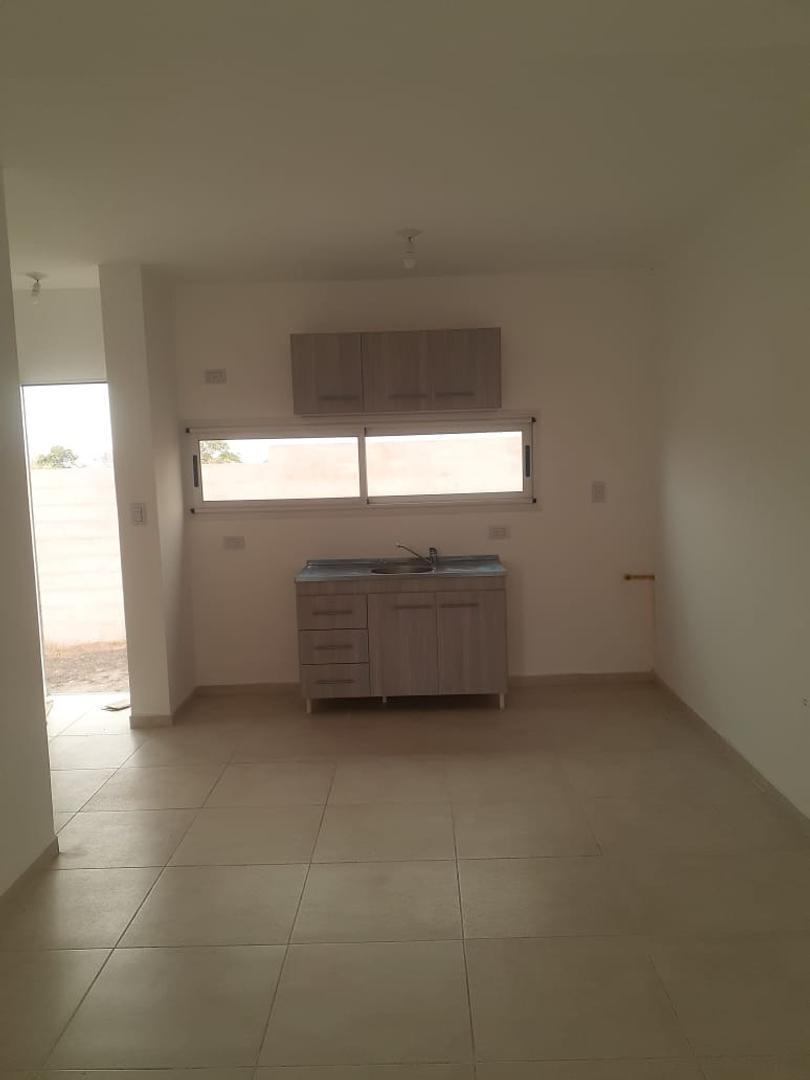 Foto de Dúplex en venta en Alta Gracia, imagen 2