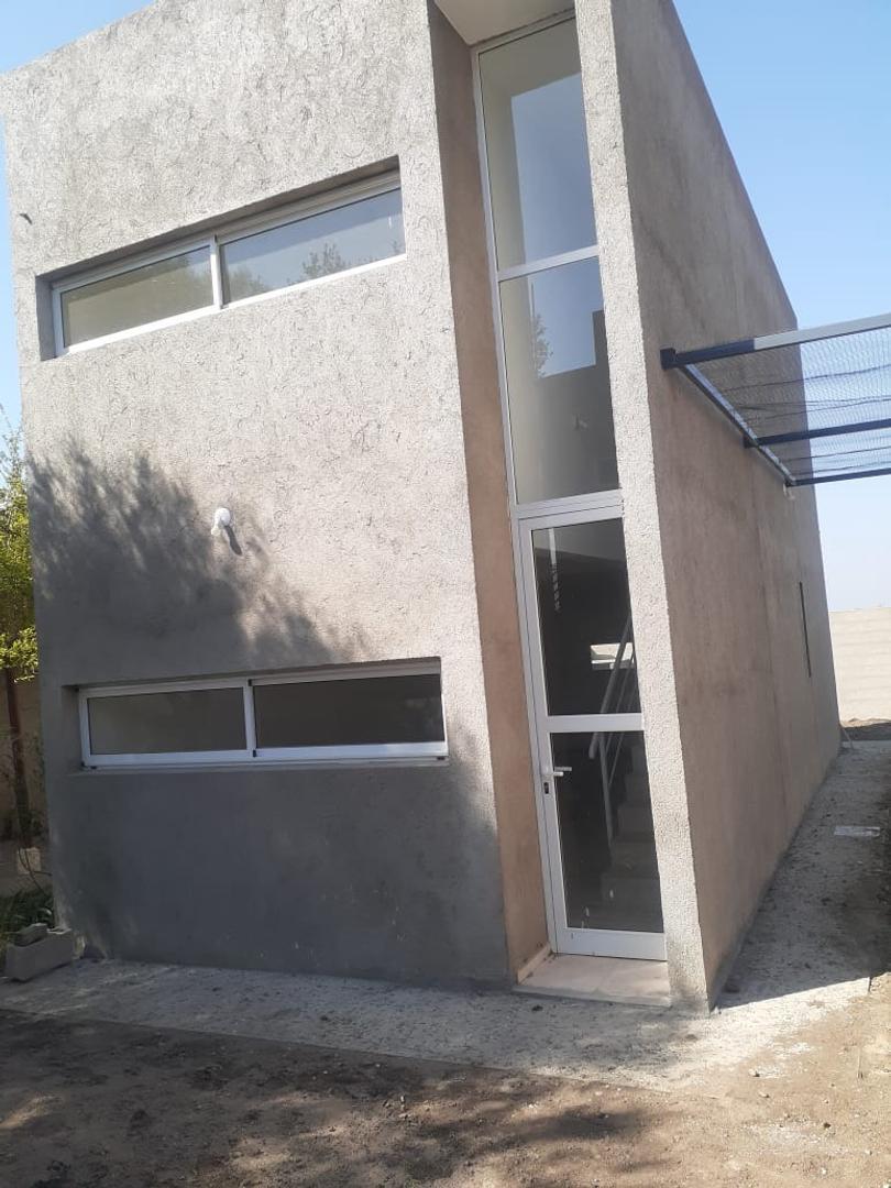 Dúplex Nuevos en Venta en Alta Gracia 3