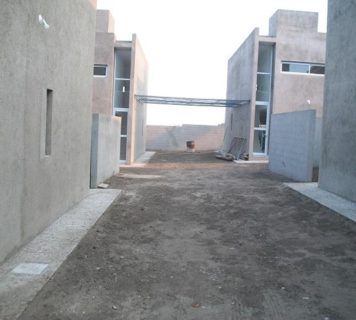 Dúplex Nuevos en Venta en Alta Gracia 1