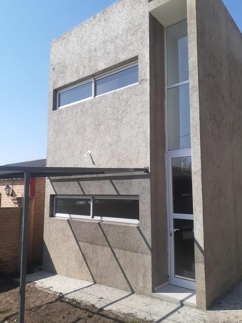 Dúplex Nuevos en Venta en Alta Gracia 2