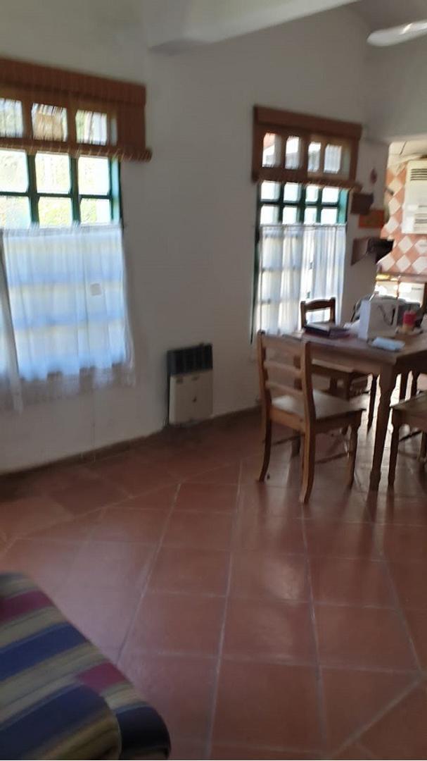 Casa en Venta en V. Los Aromos a Una Cuadra Río Anisacate 2