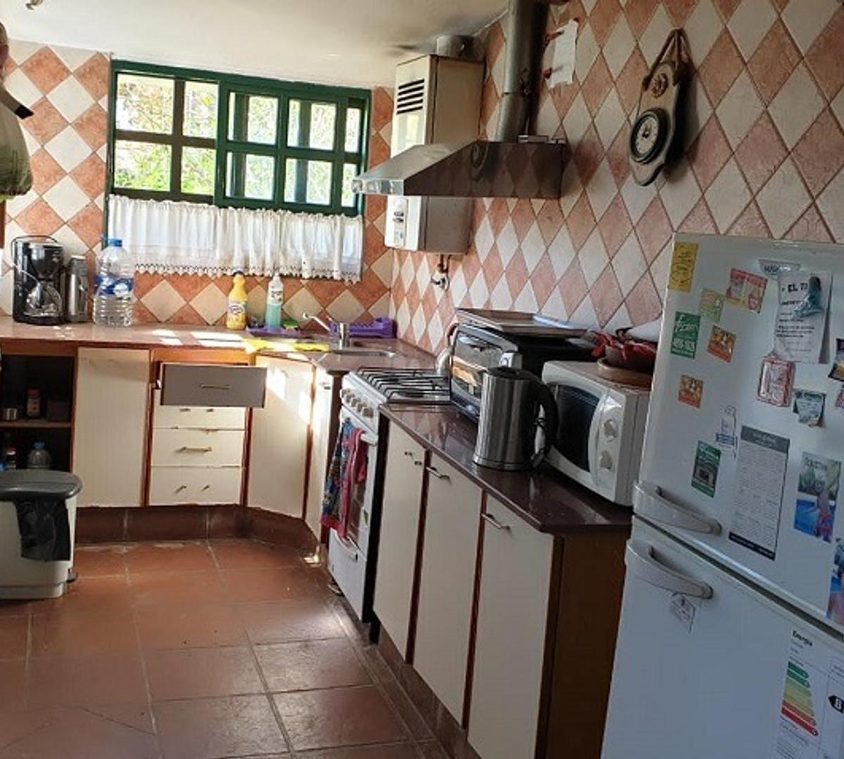 Casa en Venta en V. Los Aromos a Una Cuadra Río Anisacate 3