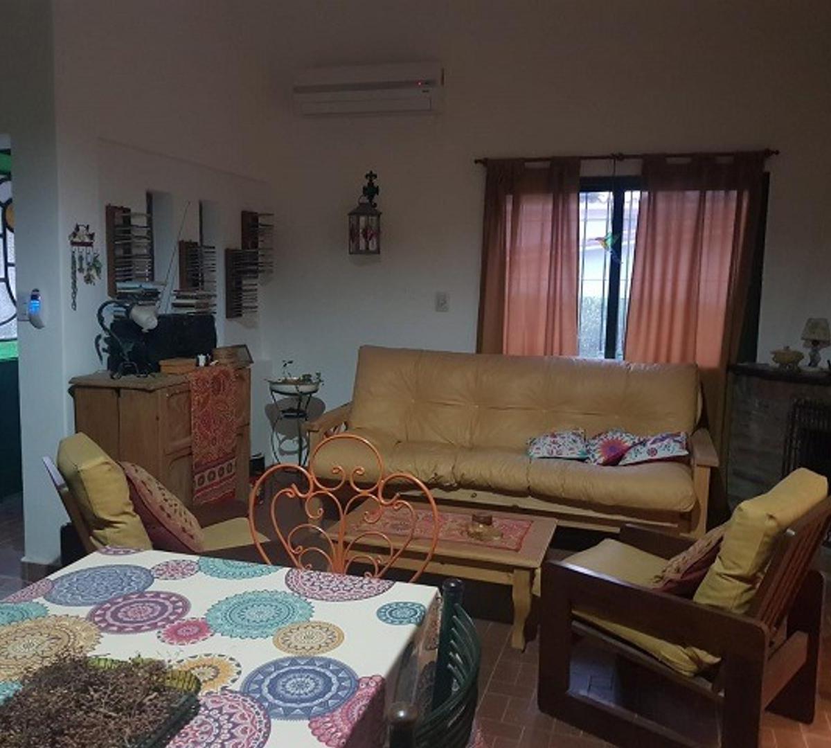 Casa en Venta en Villa Los Aromos – Sierras de Córdoba 3
