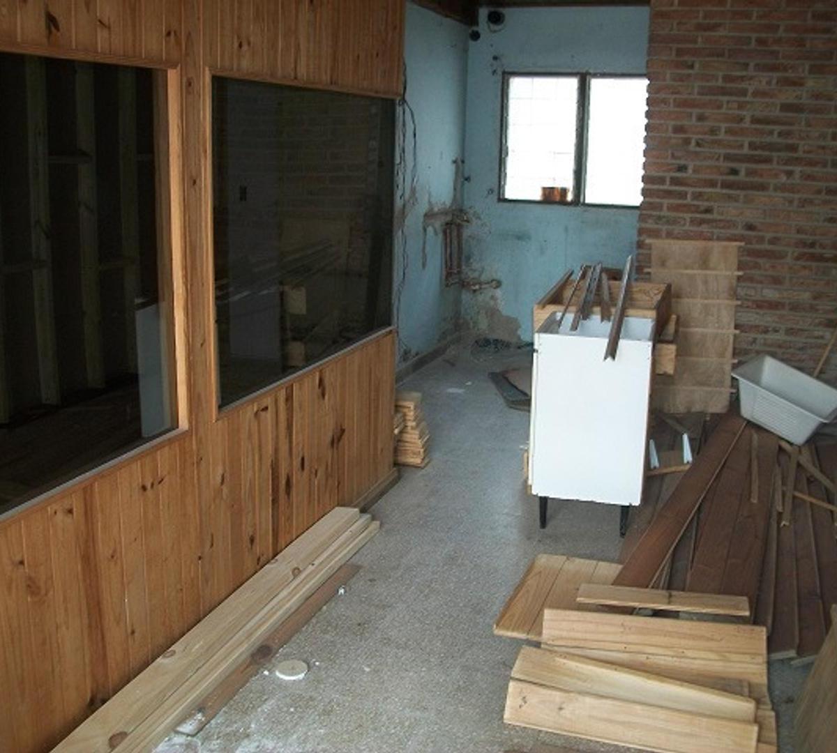 Casa, Galpón y Local Comercial en Venta en Alta Gracia 2