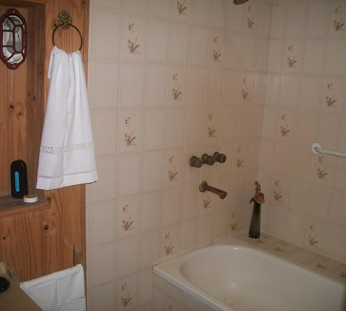 Casa con Dos Locales Comerciales Sobre Avda. en Alta Gracia 5