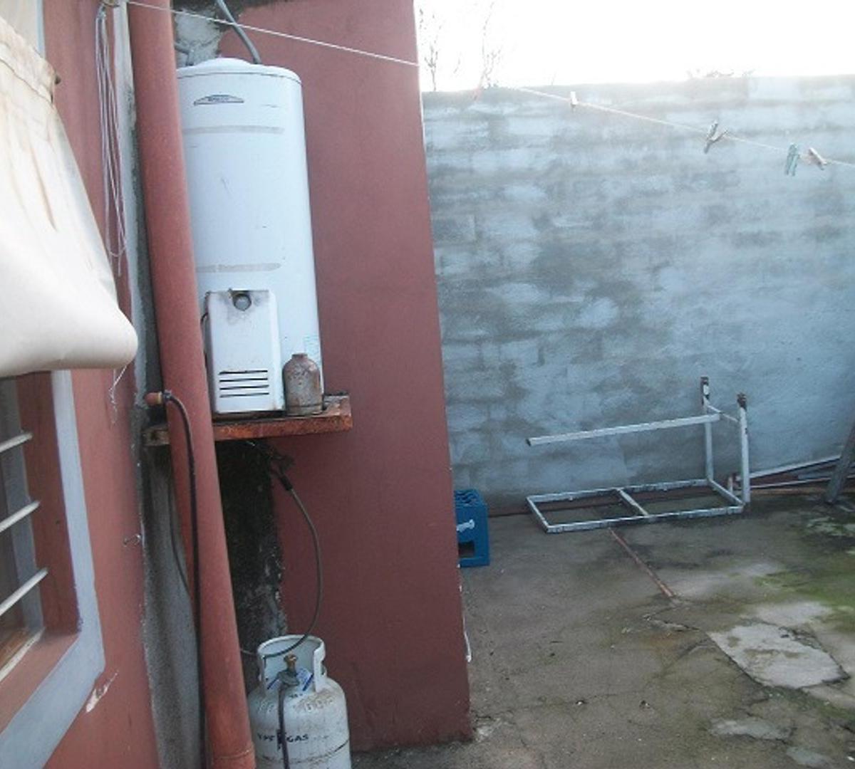 Casa en Venta 3 Dorm. - Alta Gracia 1