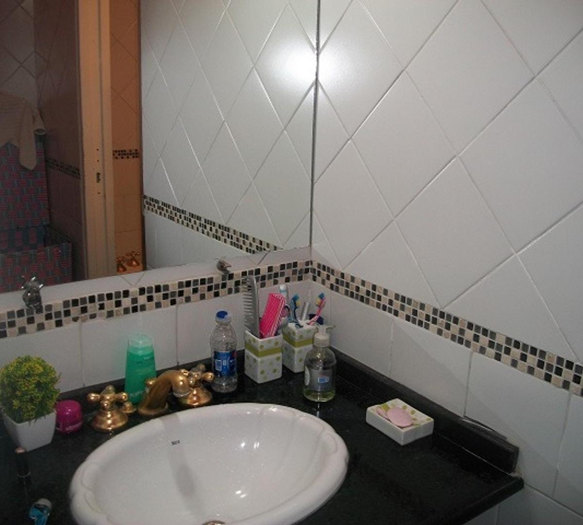 Casa en Venta 3 Dorm. - Alta Gracia 5