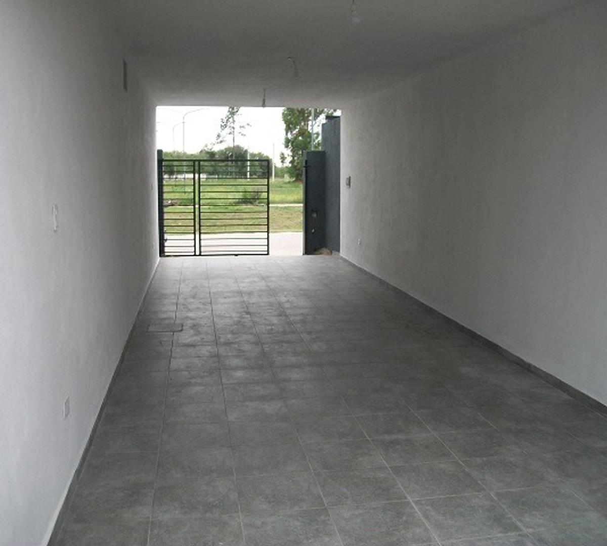 Casa en Venta 2 Dorm. – Alta Gracia – Barrio Cerrado 2