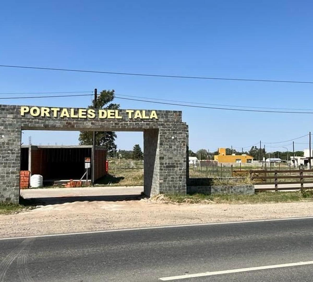 Casa en Venta 2 Dorm. – Alta Gracia – Barrio Cerrado 4