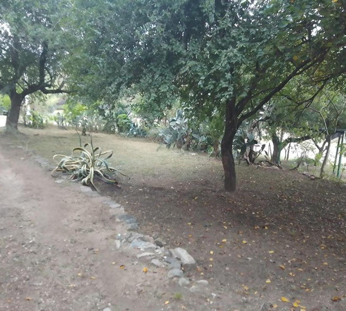 Oportunidad: Casa en Los Aromos a 3 Cuadras del Río 3