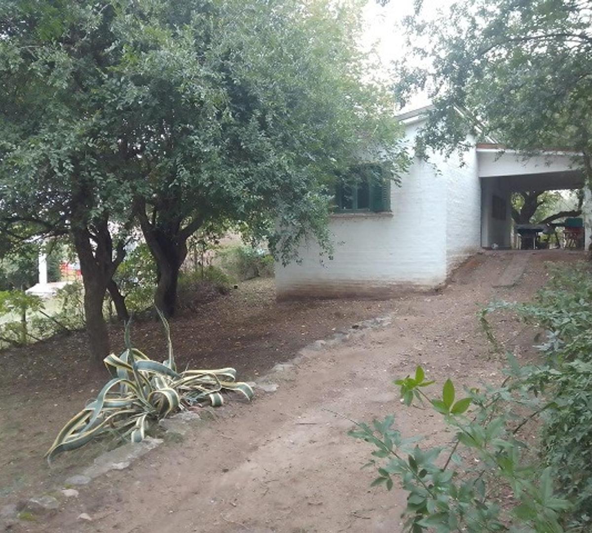 Oportunidad: Casa en Los Aromos a 3 Cuadras del Río 4