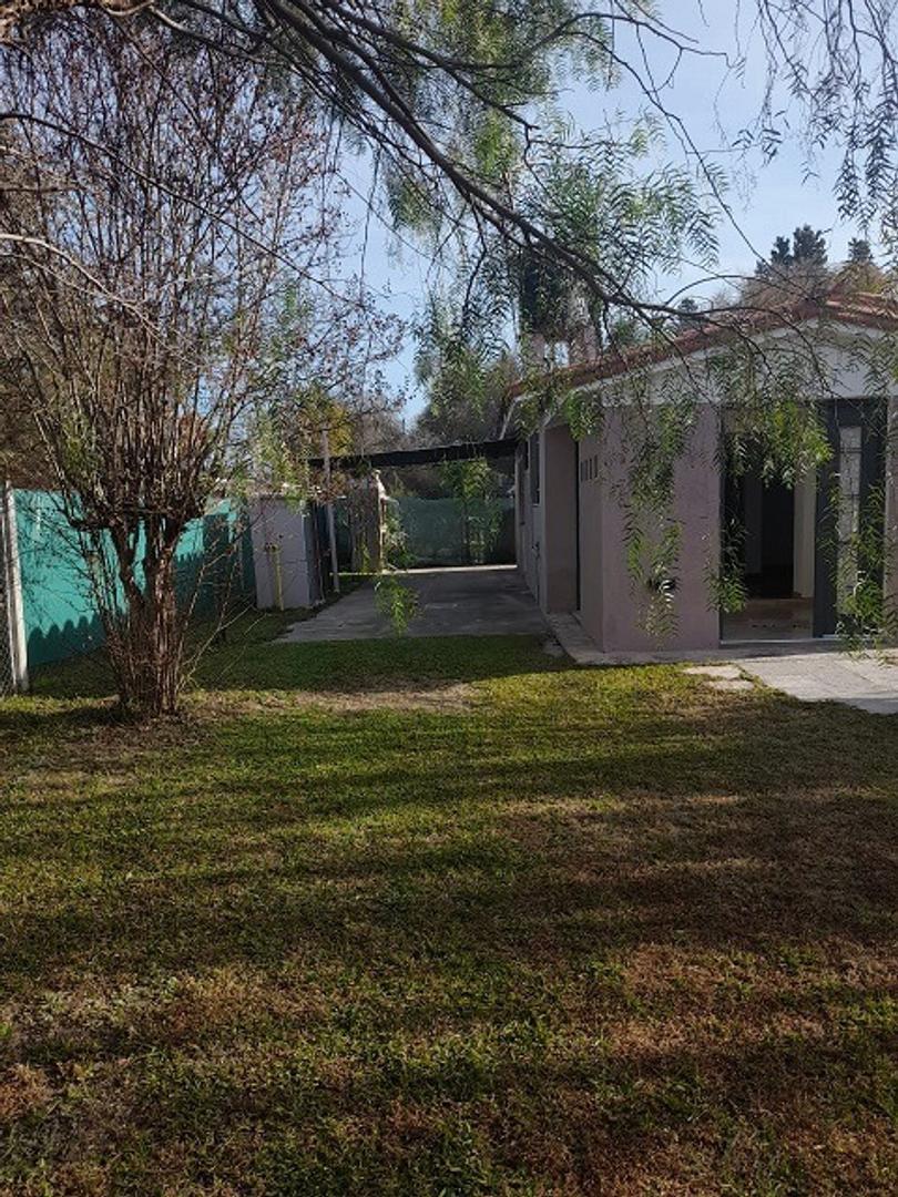 Casa en Venta en La Ribera de Anisacate - Sierras de Córdoba 1