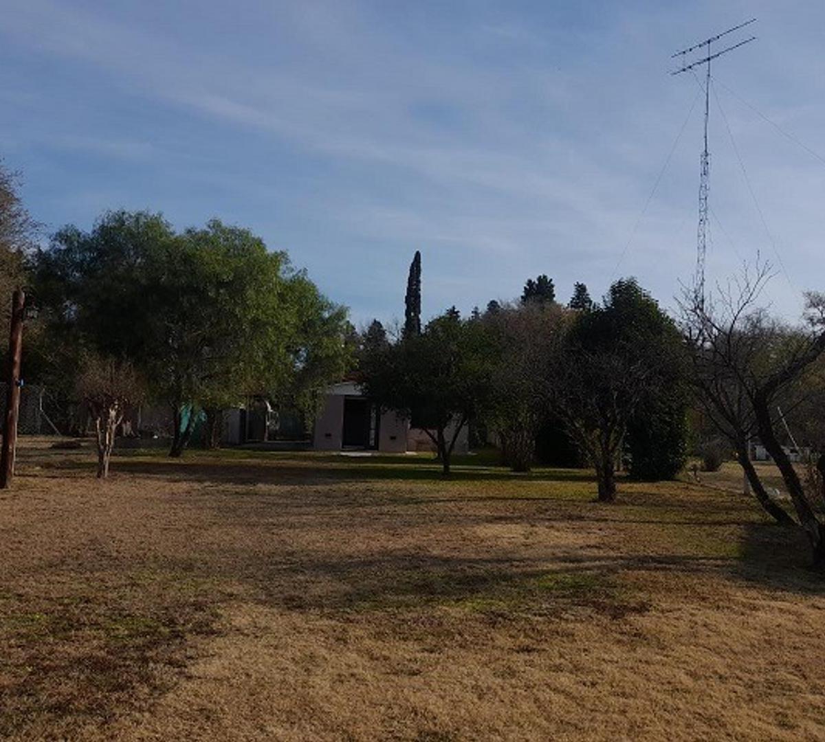 Casa en Venta en La Ribera de Anisacate - Sierras de Córdoba 4