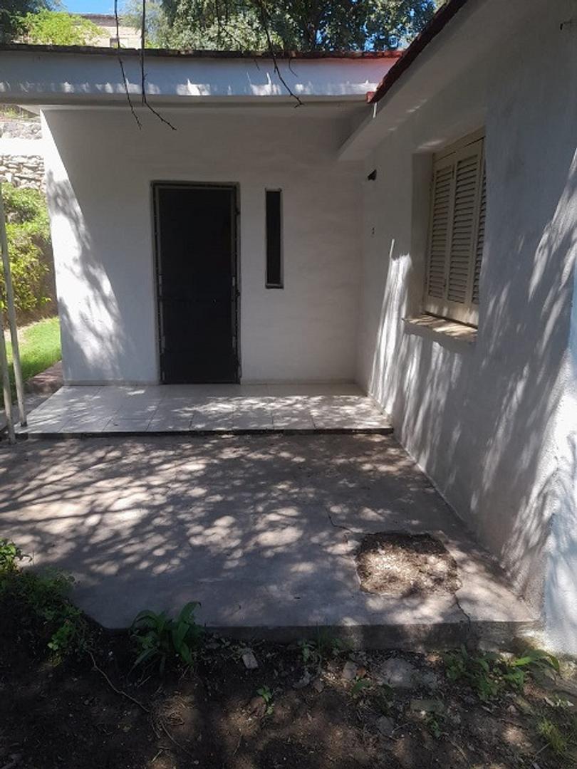 Casa Dos Dorm a Orillas del Río Anisacate - Villa Los Aomos 3