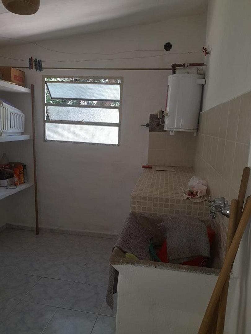 Casa Dos Dorm a Orillas del Río Anisacate - Villa Los Aomos 2