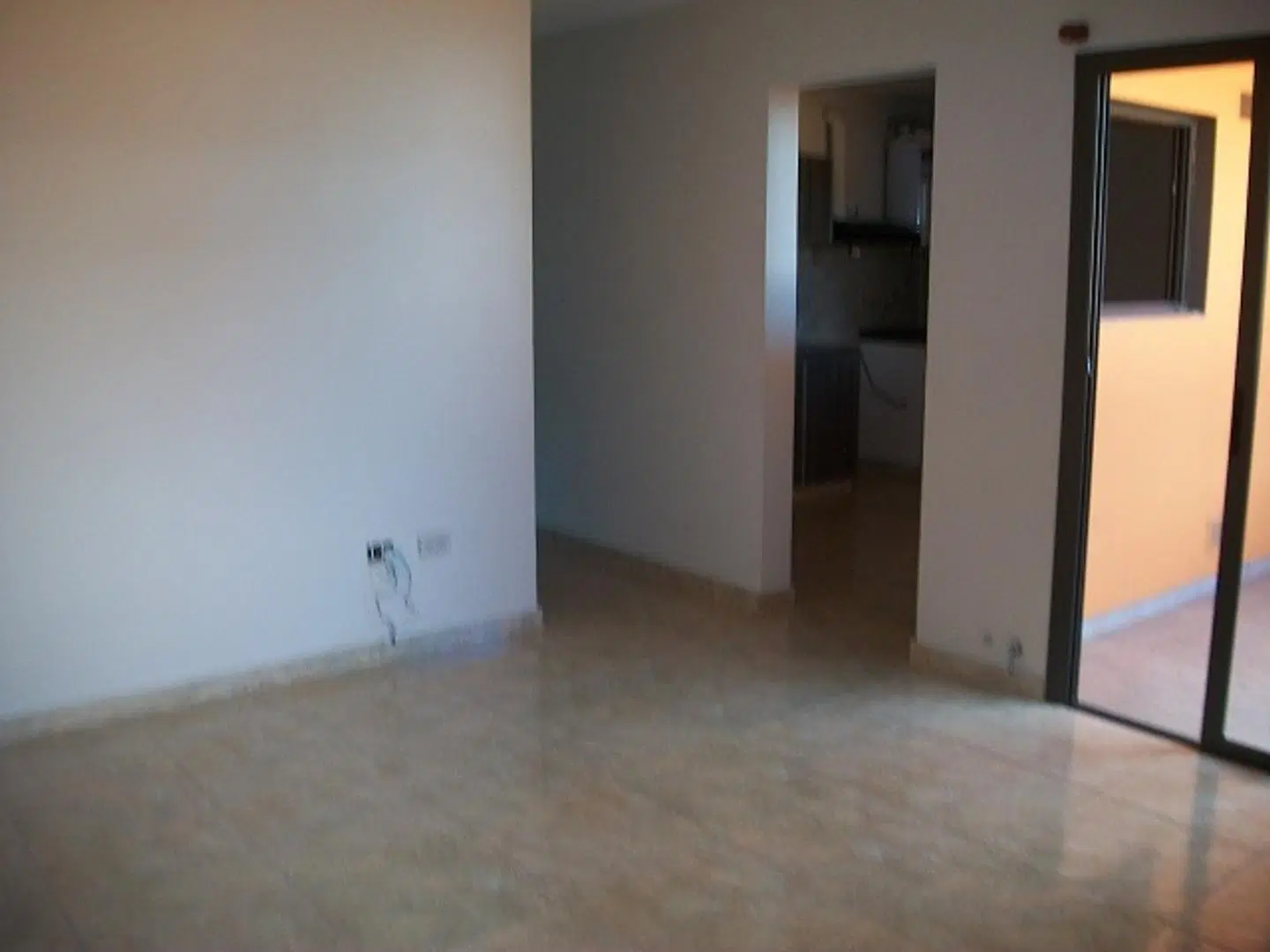 Departamento un dormitorio en alquiler - Alta Gracia 2