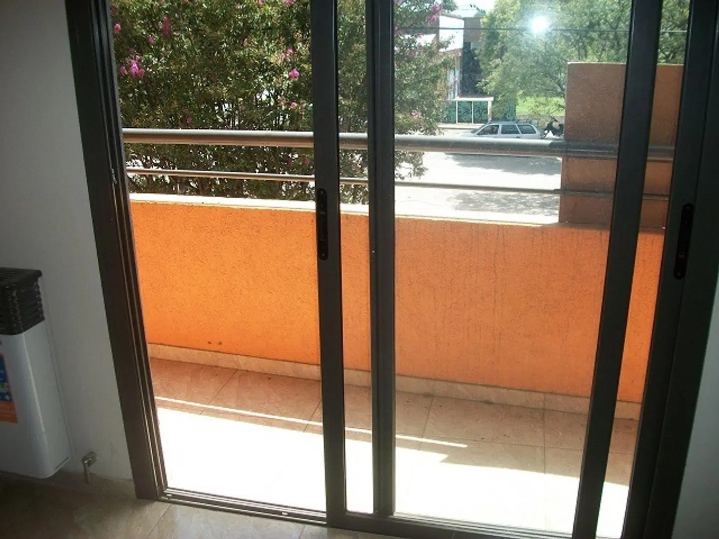 Departamento un dormitorio en alquiler - Alta Gracia 3