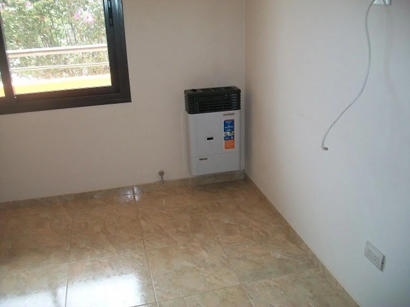 Departamento un dormitorio en alquiler - Alta Gracia 5