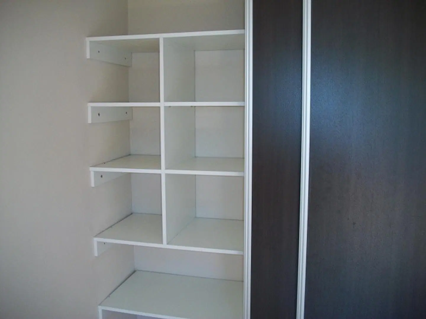 Departamento un dormitorio en alquiler - Alta Gracia 4