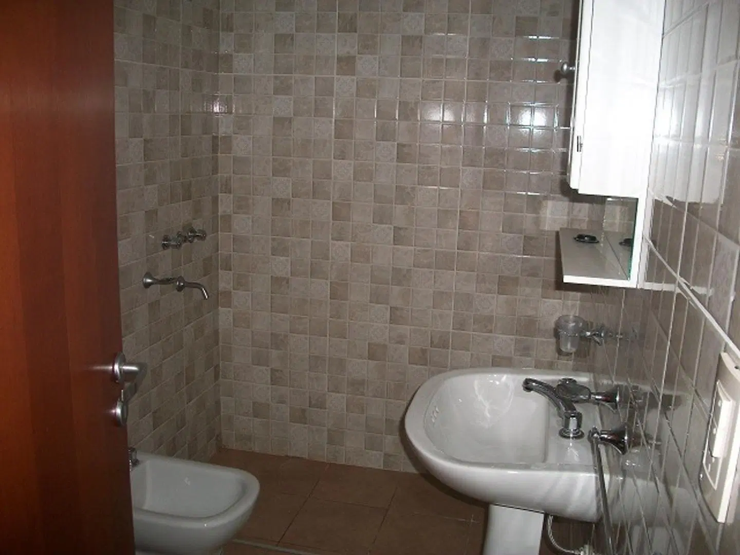 Departamento un dormitorio en alquiler - Alta Gracia 2