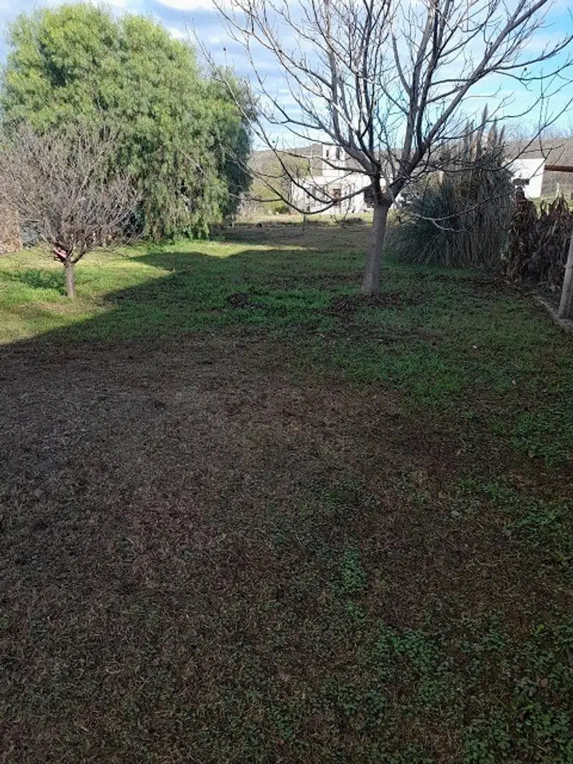 Casa en venta en Villa Los Aromos – sierras de Córdoba 5
