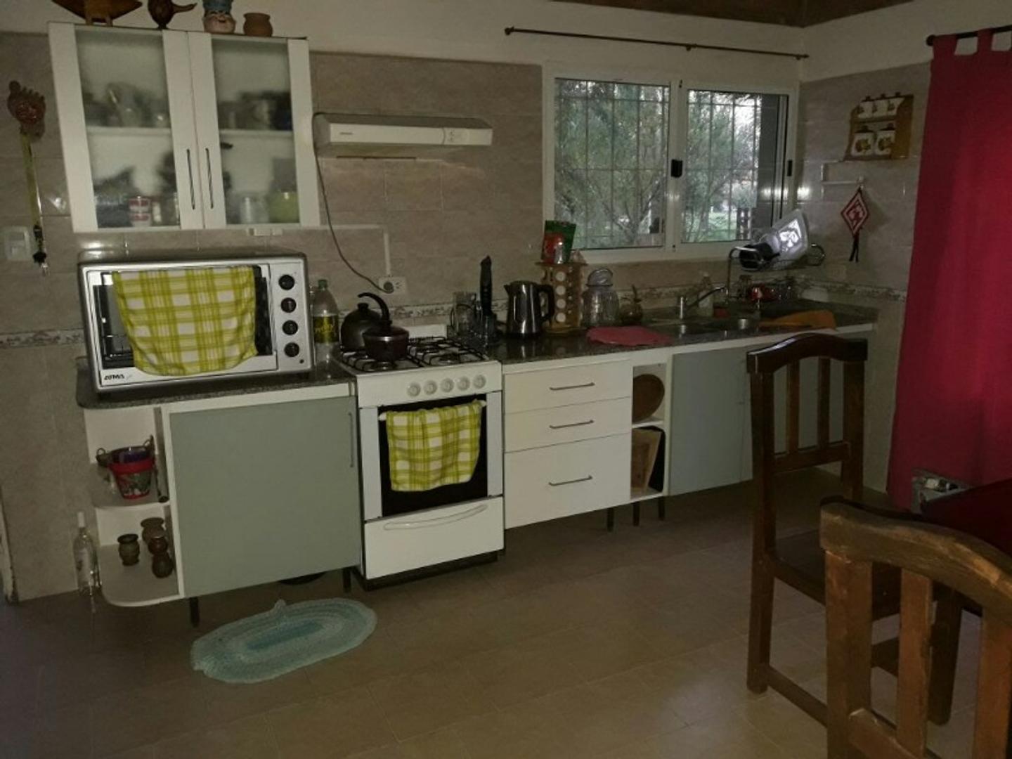 Foto de Casa exc. de 2 o 3 dorm. gran terreno. Anisacate - Cba., imagen 2