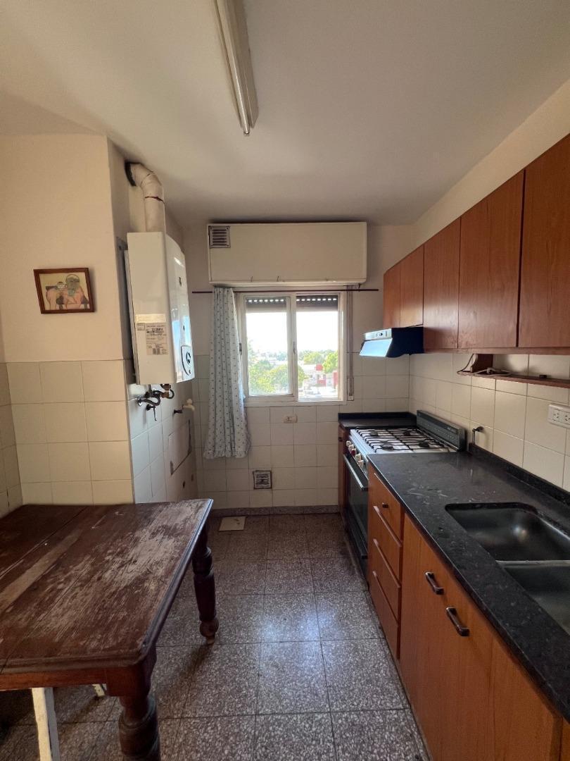 Departamento 2 dormitorios - Centro - Alta Gracia