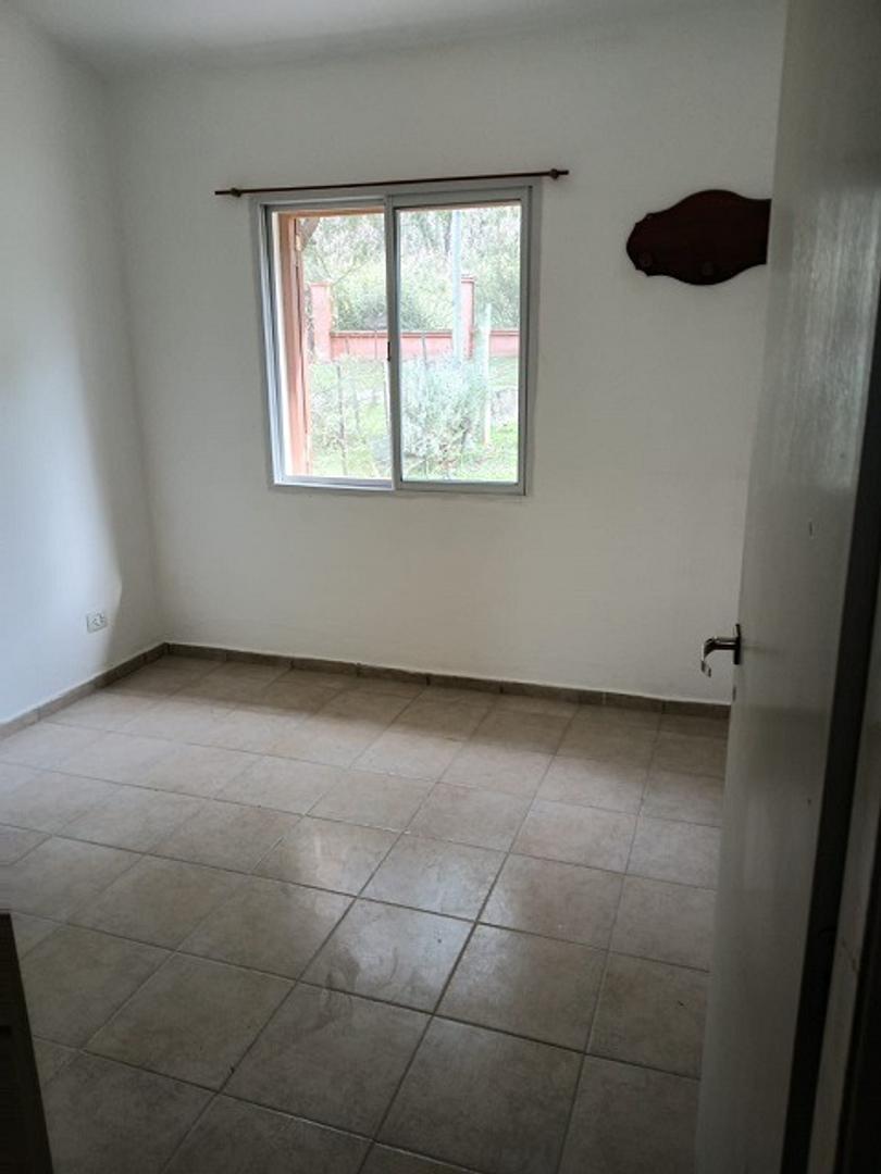 Foto de Casa en alquiler un dormitorio - Villa Los Aromos, imagen 2