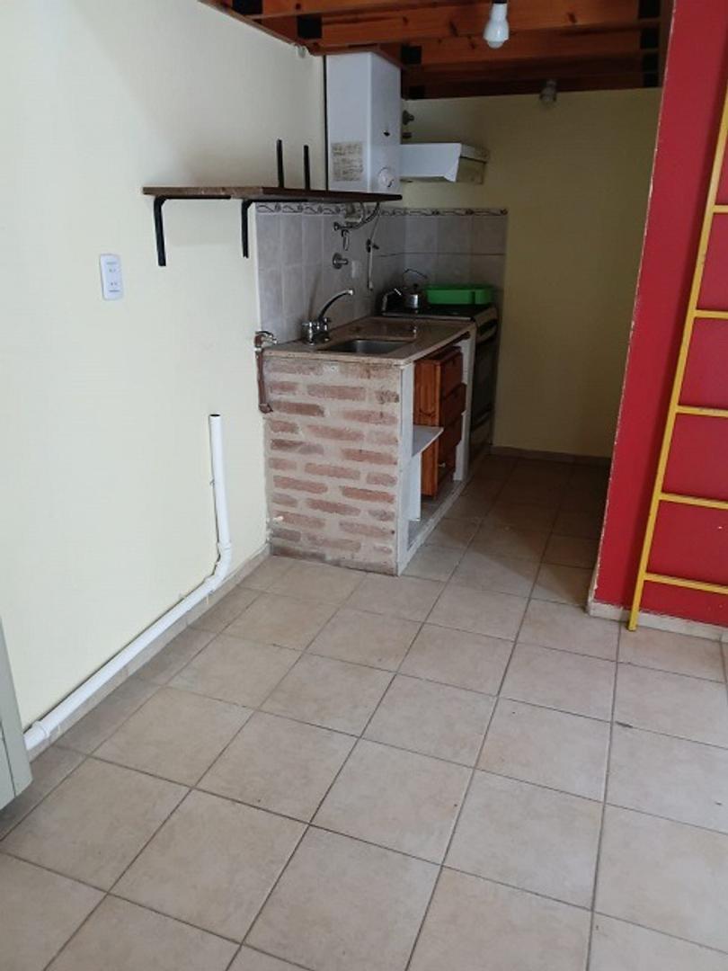 Foto de Casa en alquiler un dormitorio - Villa Los Aromos, imagen 1
